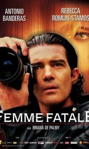 Femme fatale online (2002) | Kinomaniak.pl